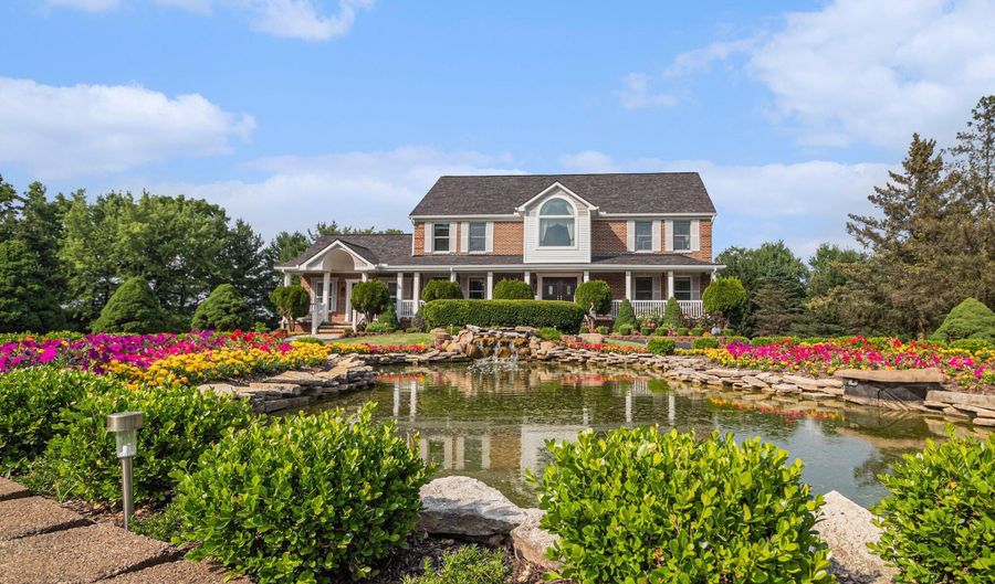 8411 Reese Ln, Ann Arbor, MI 48103 - 5 Beds, 4 Bath