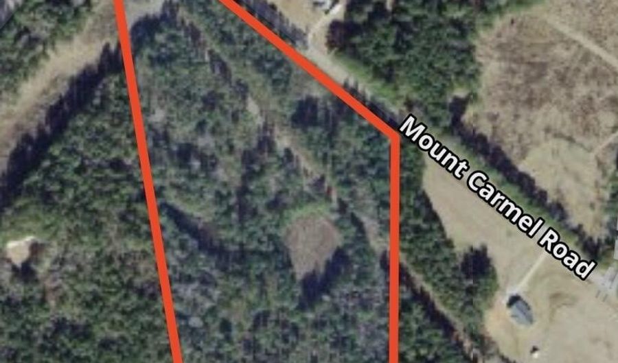 Mt Carmel, Bailey, MS 39320 - 0 Beds, 0 Bath