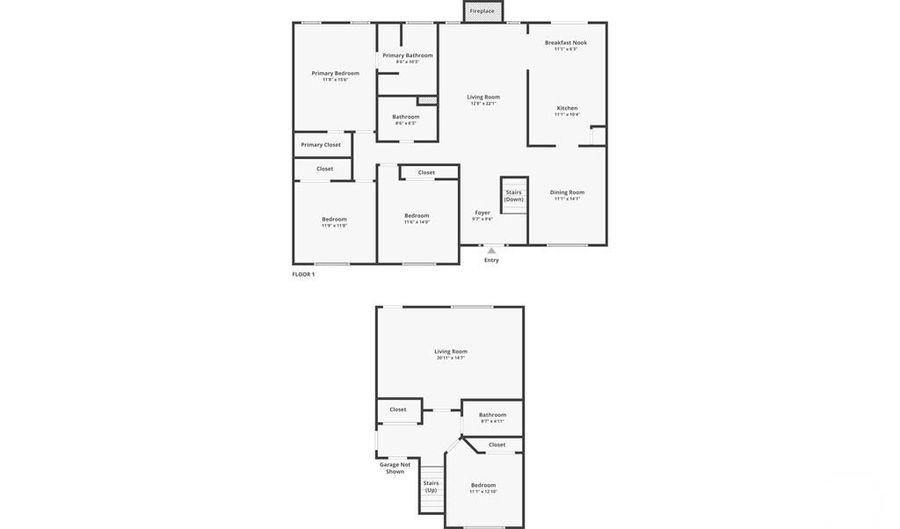 1176 Kimberly Cir, Hull, GA 30646 - 4 Beds, 3 Bath