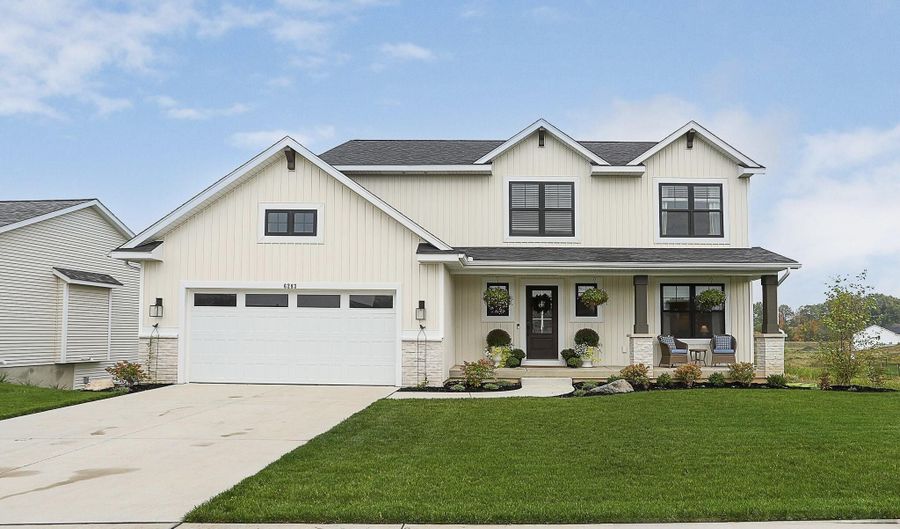 6283 Roman Rd, Allendale, MI 49401 - 5 Beds, 4 Bath