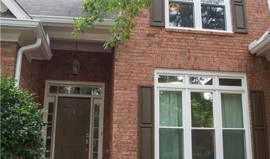 189 Ashbrook Dr, Athens, GA 30605 - 4 Beds, 3 Bath
