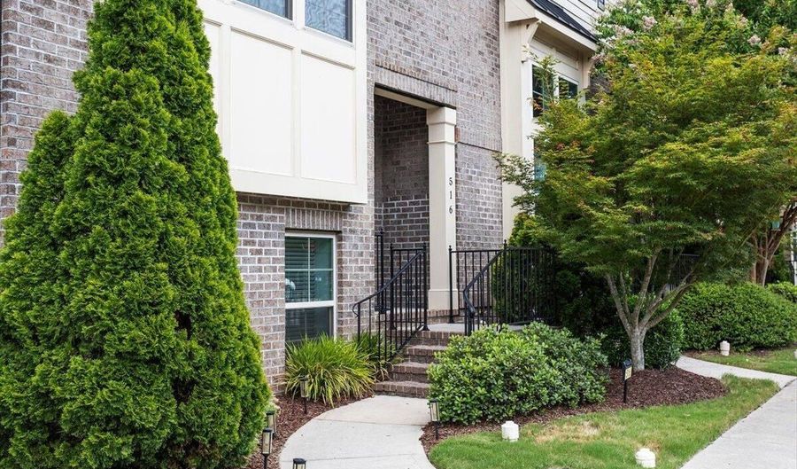 516 Old Mill Village Dr, Apex, NC 27502 - 3 Beds, 3 Bath
