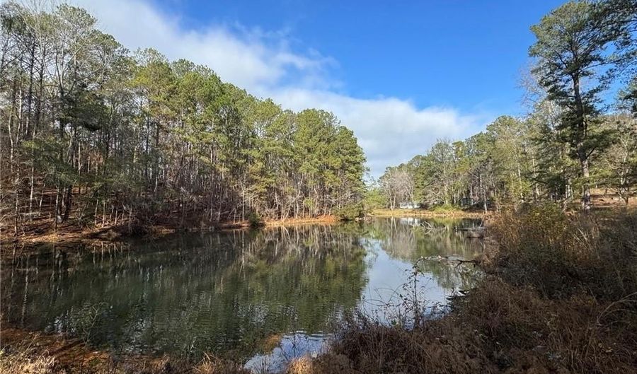 5400 COUNTY ROAD 128, Alexander City, AL 35010 - 0 Beds, 0 Bath