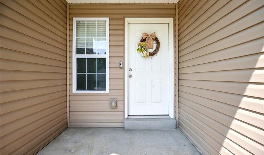 1161 Foxwood Estates Dr, Arnold, MO 63010 - 4 Beds, 3 Bath