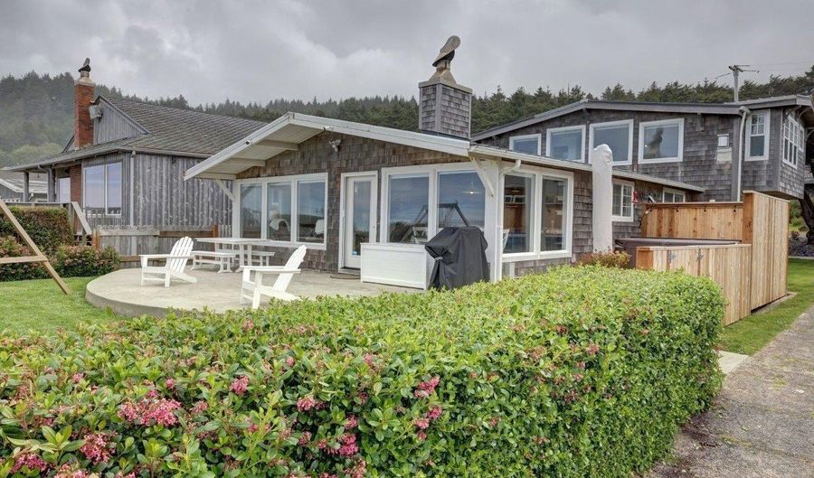 80444 CARNAHAN Rd, Arch Cape, OR 97102 - 4 Beds, 2 Bath