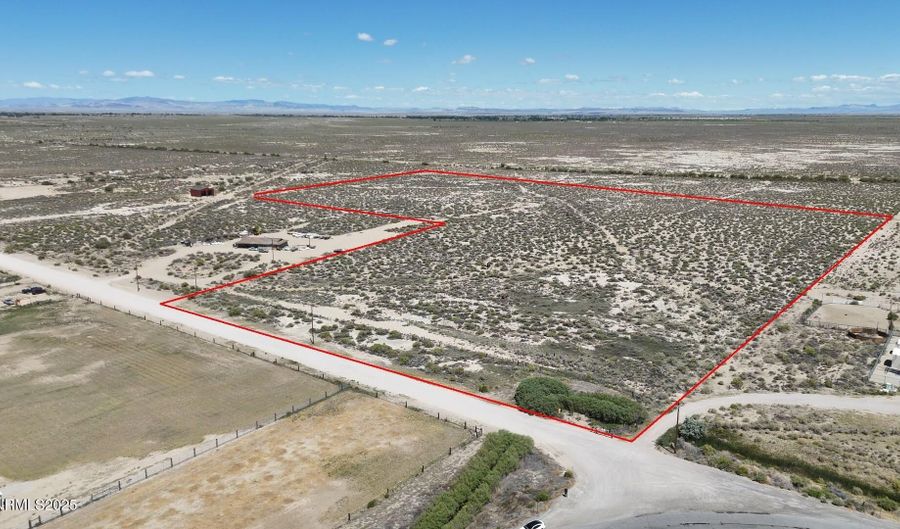 Mission Road, Fallon, NV 89406 - 0 Beds, 0 Bath