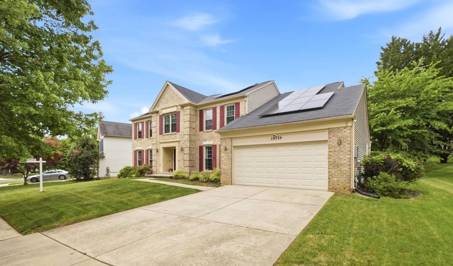 10734 WILLOW OAKS Dr, Bowie, MD 20721 - 6 Beds, 4 Bath