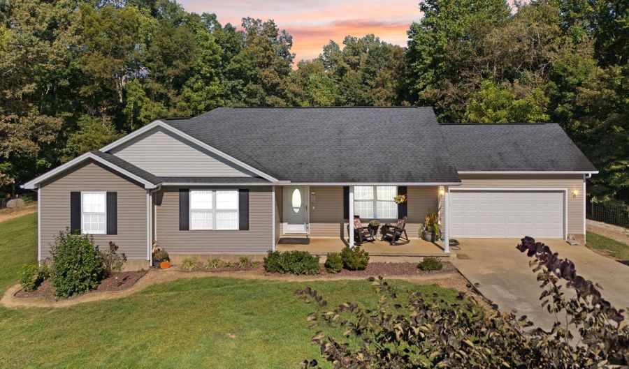 141 Parker Ln, Barbourville, KY 40906 - 3 Beds, 2 Bath