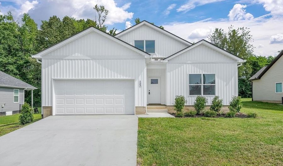 125 Reece Rd, Baxter, TN 38544 - 3 Beds, 2 Bath