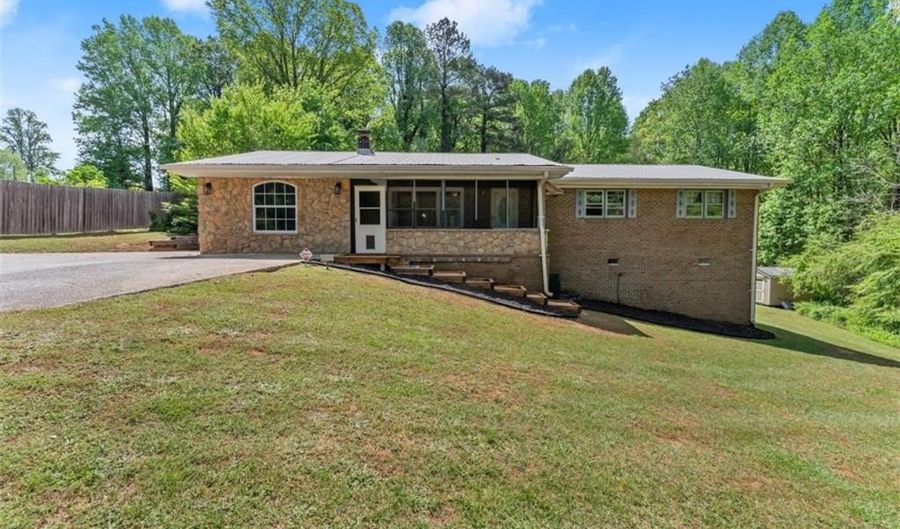 103 Caputi Dr, Alto, GA 30510 - 4 Beds, 2 Bath