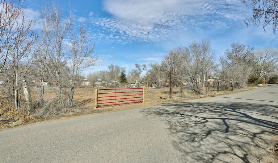 545 Old Church Rd, Corrales, NM 87048 - 0 Beds, 0 Bath