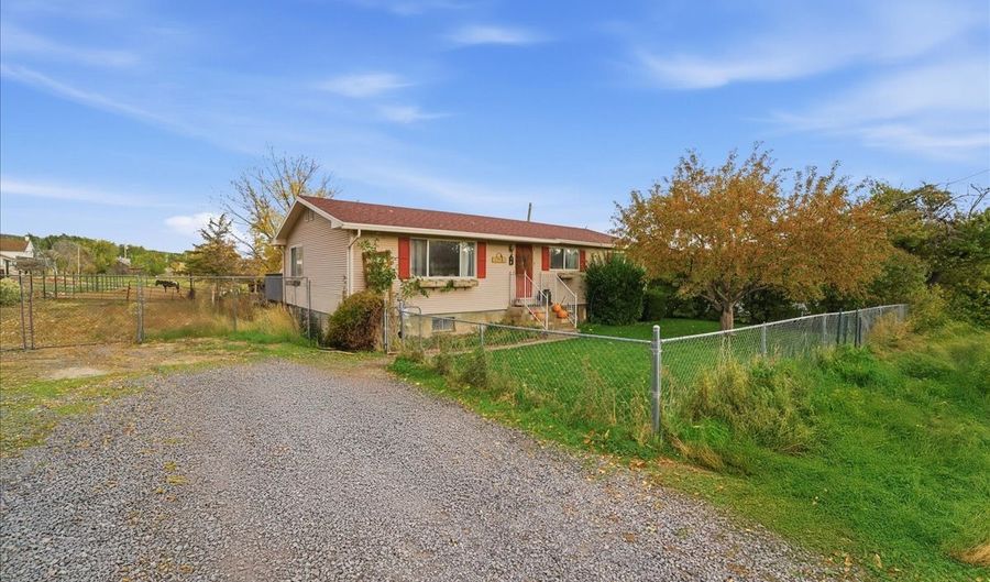 74 W 100 S, Cedar Fort, UT 84013 - 4 Beds, 2 Bath