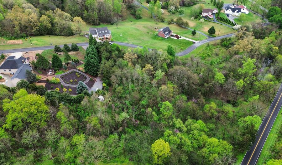 Rocky Springs Road, Bean Station, TN 37708 - 0 Beds, 0 Bath