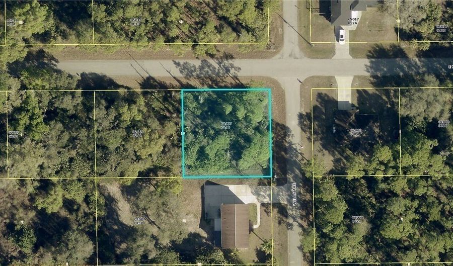 4106 E 21st St, Alva, FL 33920 - 0 Beds, 0 Bath