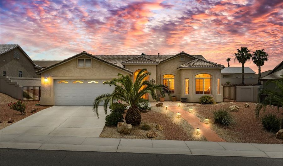 2840 La Paloma Dr, Bullhead City, AZ 86429 - 2 Beds, 2 Bath