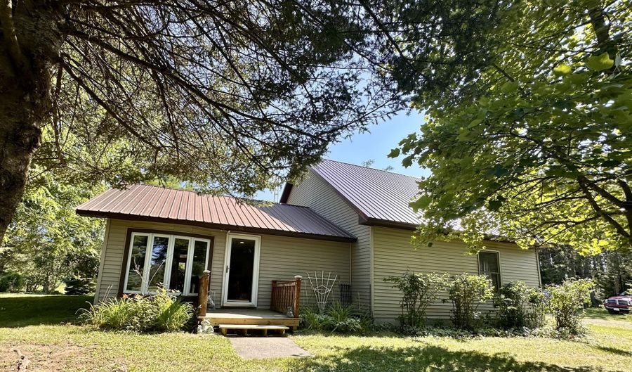 6383 Smith Rd, Alpena, MI 49707 - 4 Beds, 2 Bath