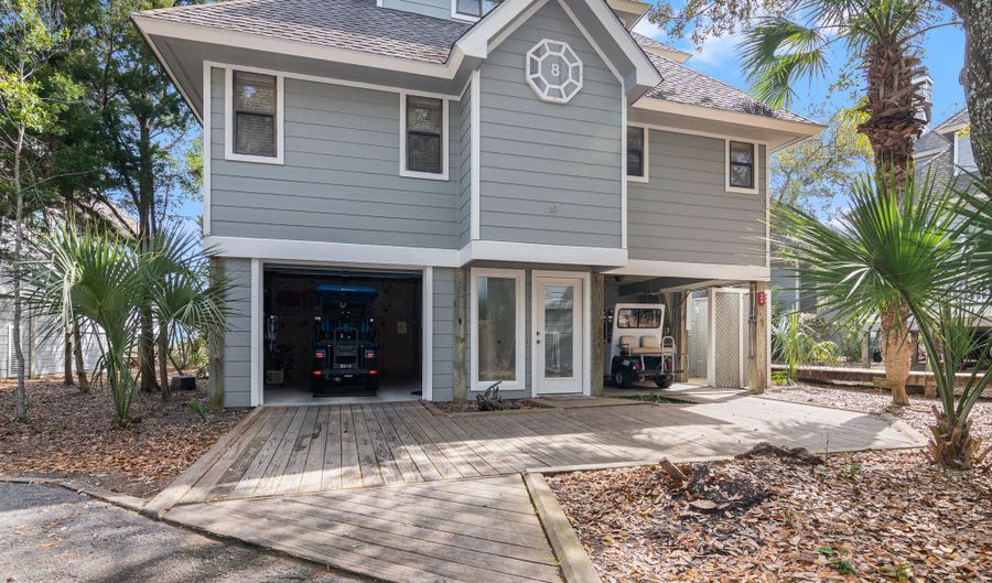 123 N Bald Head Wynd 8, Bald Head Island, NC 28461 - 4 Beds, 4 Bath