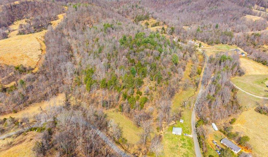 Puppy Creek, Amherst, VA 24521 - 0 Beds, 0 Bath