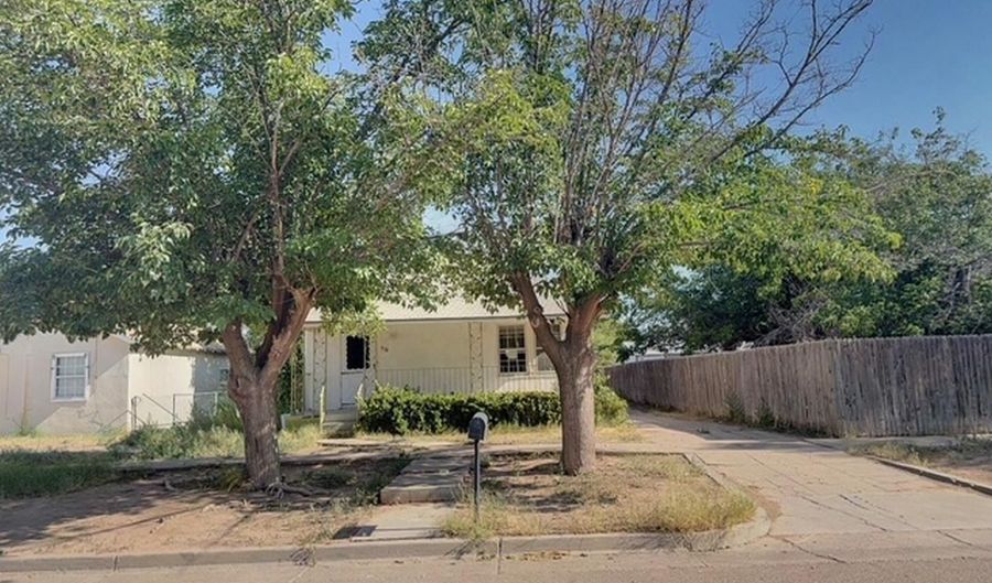 316 W Dallas Ave, Artesia, NM 88210 - 2 Beds, 2 Bath