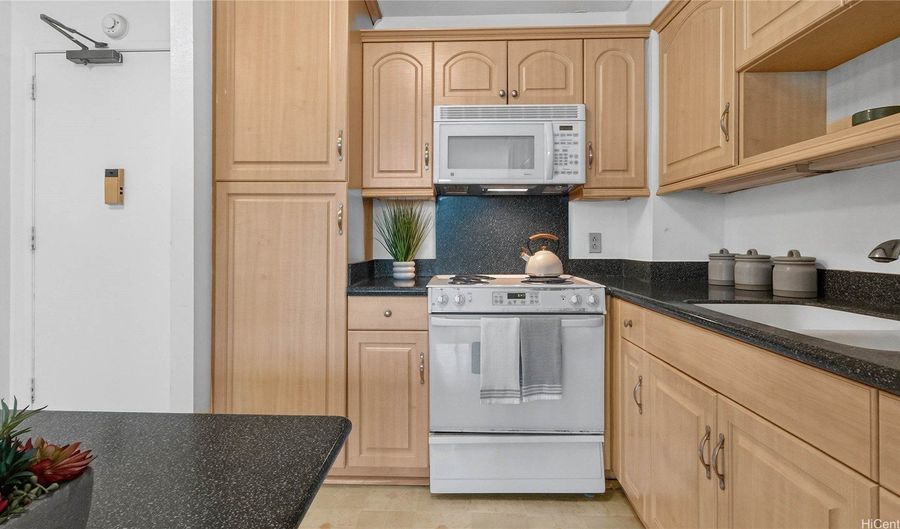 1255 Nuuanu Ave E-3003, Honolulu, HI 96817 - 1 Beds, 1 Bath