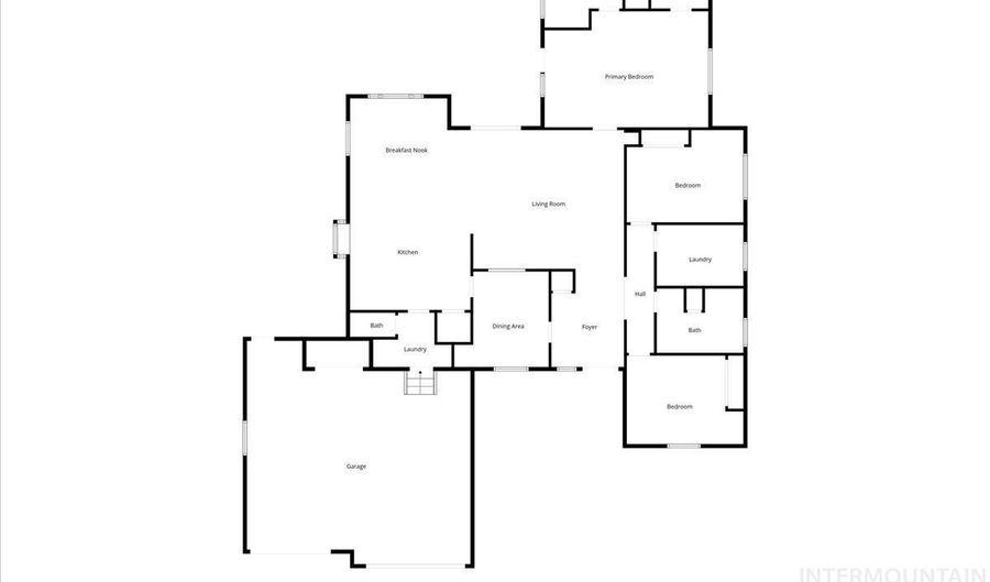 4477 Silver Lakes Ct, Buhl, ID 83316 - 3 Beds, 3 Bath