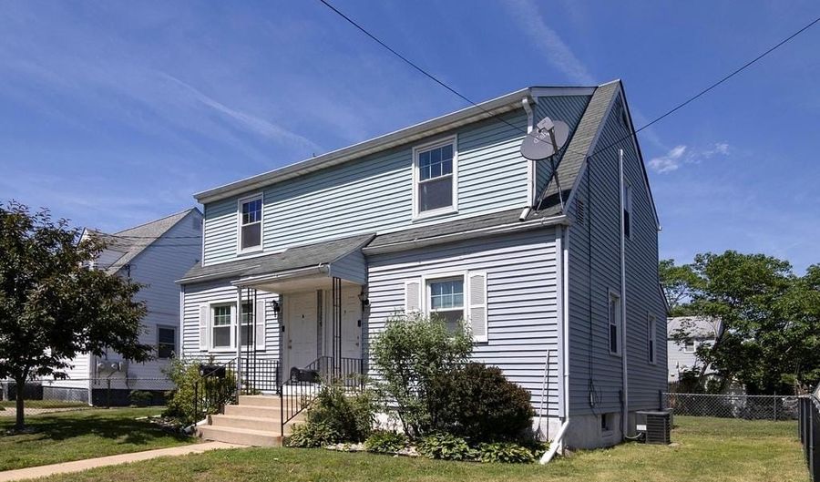 1159 ROMANO Ave, Bellmawr, NJ 08031 - 0 Beds, 0 Bath
