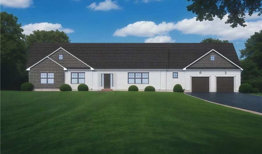 1 Pico Cir, Johnston, RI 02919 - 3 Beds, 2 Bath