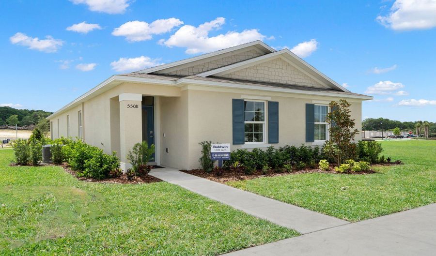 5511 Stable Mate Dr, Apopka, FL 32712 - 4 Beds, 3 Bath