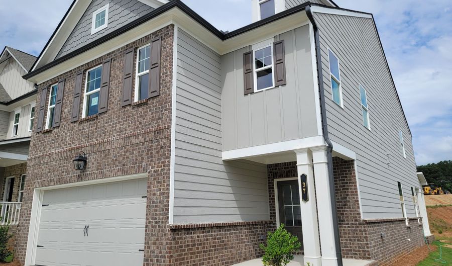 37 Fraser 122B, Auburn, GA 30011 - 4 Beds, 3 Bath