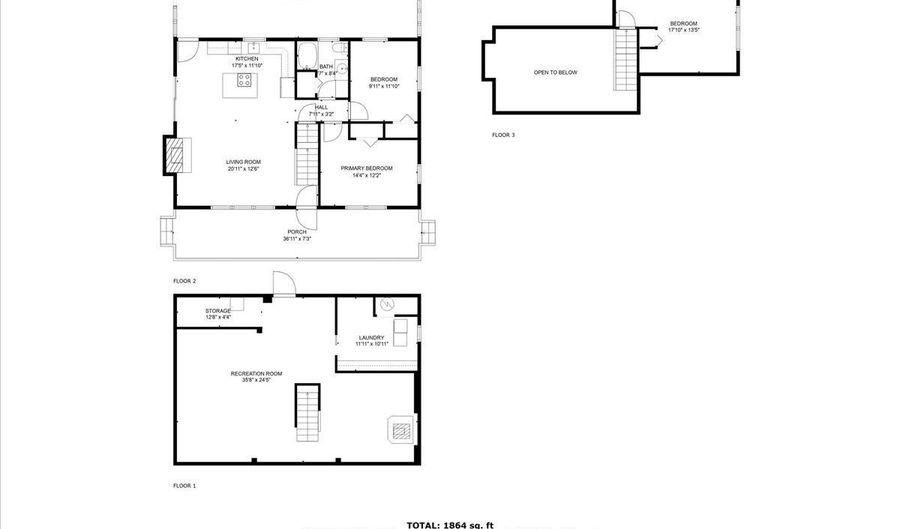 238 Corn Hill Rd, Boscawen, NH 03303 - 3 Beds, 1 Bath