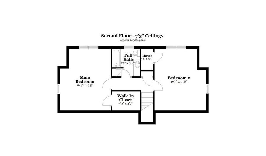 13 Carmel Rd, Andover, MA 01810 - 4 Beds, 2 Bath