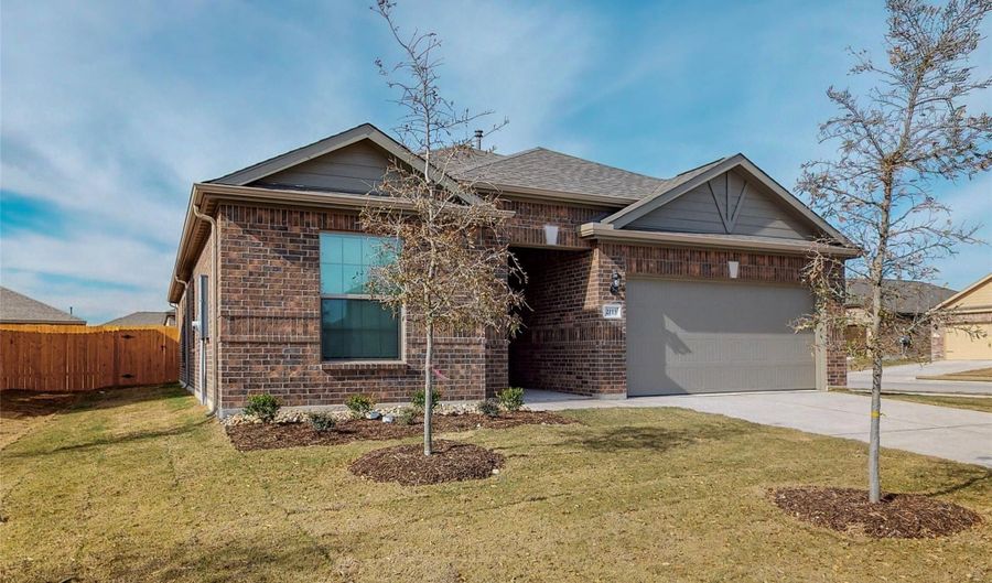 2113 Emma Ct, Anna, TX 75409 - 4 Beds, 2 Bath
