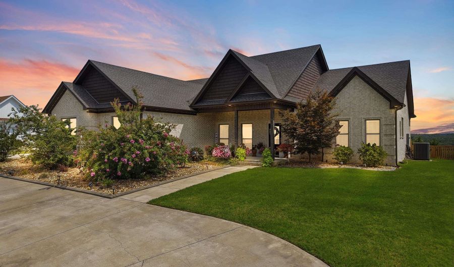75 Crested Butte Rd, Austin, AR 72007 - 4 Beds, 2 Bath