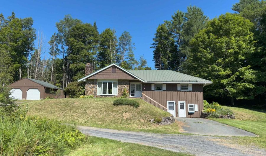 432 Kirby Rd, Burke, VT 05832 - 3 Beds, 2 Bath