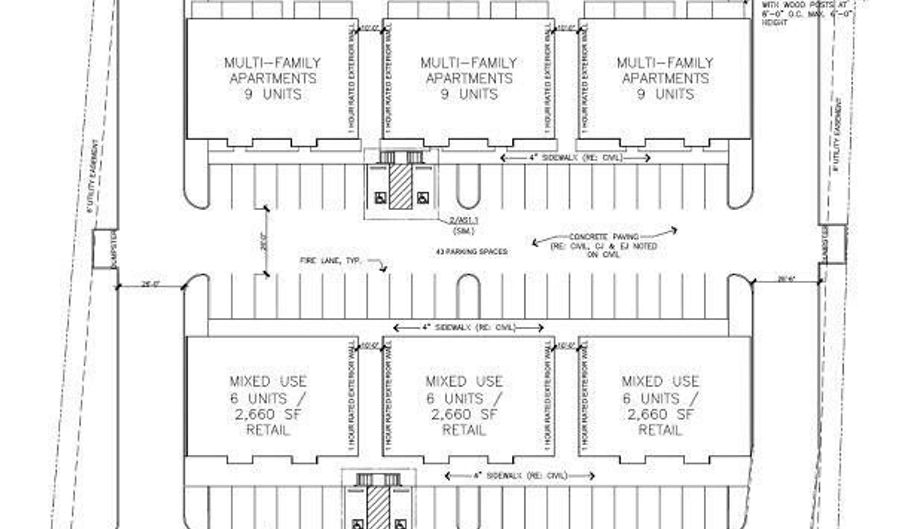 694 Us-67, Alvarado, TX 76009 - 0 Beds, 0 Bath
