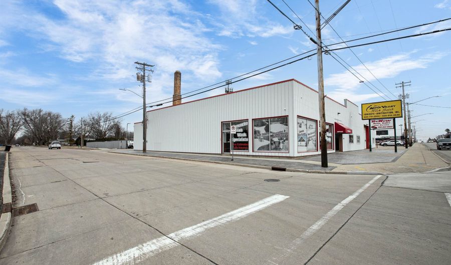 1610 W WISCONSIN Ave, Appleton, WI 54914 - 0 Beds, 0 Bath