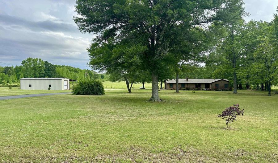 734 Highway 258, Bald Knob, AR 72010 - 3 Beds, 2 Bath