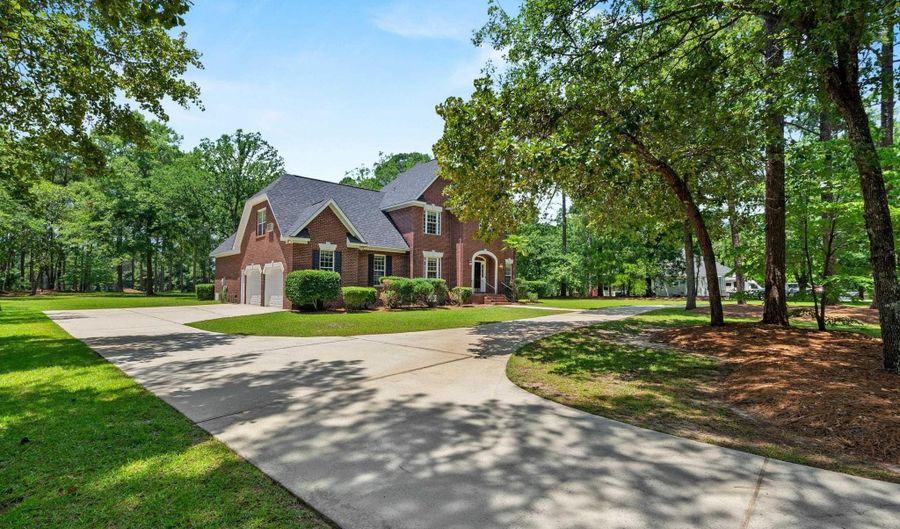 120 Overlook Dr, Blythewood, SC 29016 - 5 Beds, 4 Bath