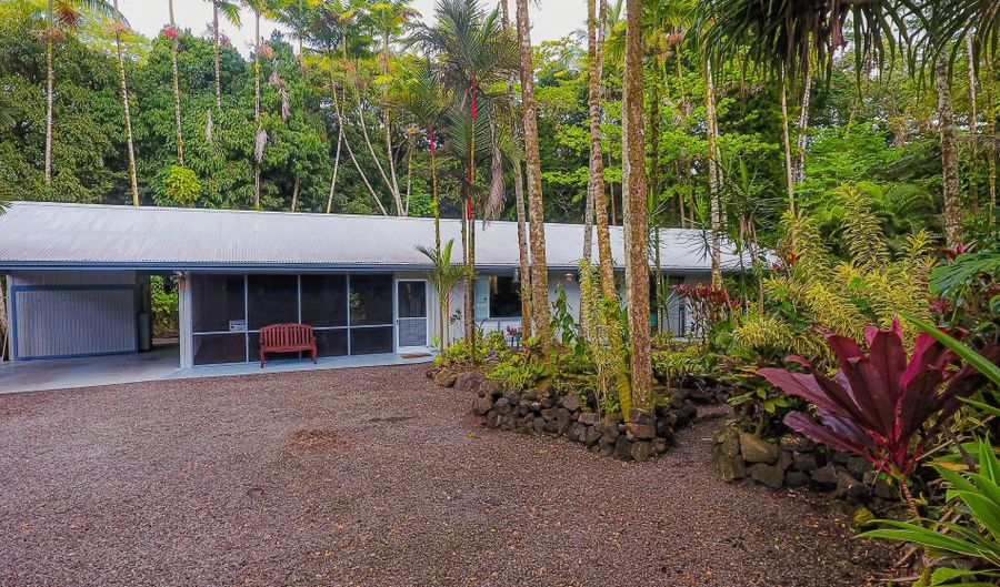 15-1999 17TH Ave, Keaau, HI 96749 - 3 Beds, 2 Bath