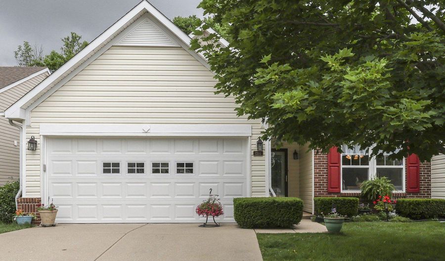 1314 Summerhouse Dr, Indianapolis, IN 46217 - 2 Beds, 2 Bath