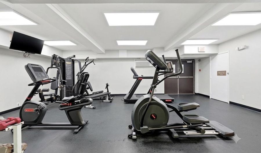 5300 HOLMES RUN Pkwy 1206, Alexandria, VA 22304 - 2 Beds, 2 Bath