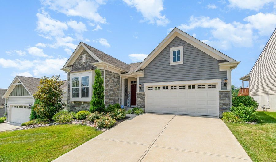 7253 Rimrock Ln, Alexandria, KY 41001 - 2 Beds, 2 Bath