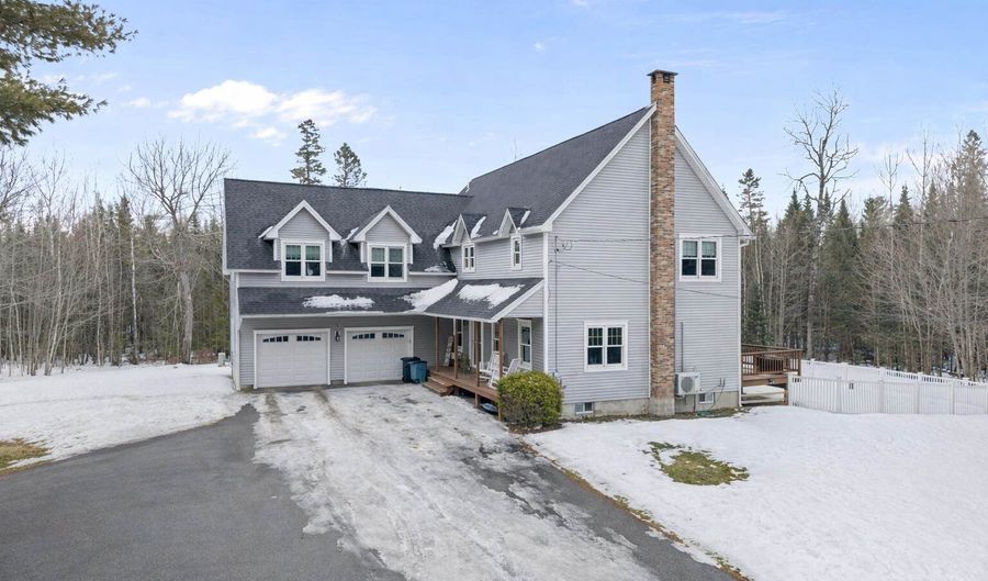 73 Jillian Way, Glenburn, ME 04401 - 4 Beds, 3 Bath
