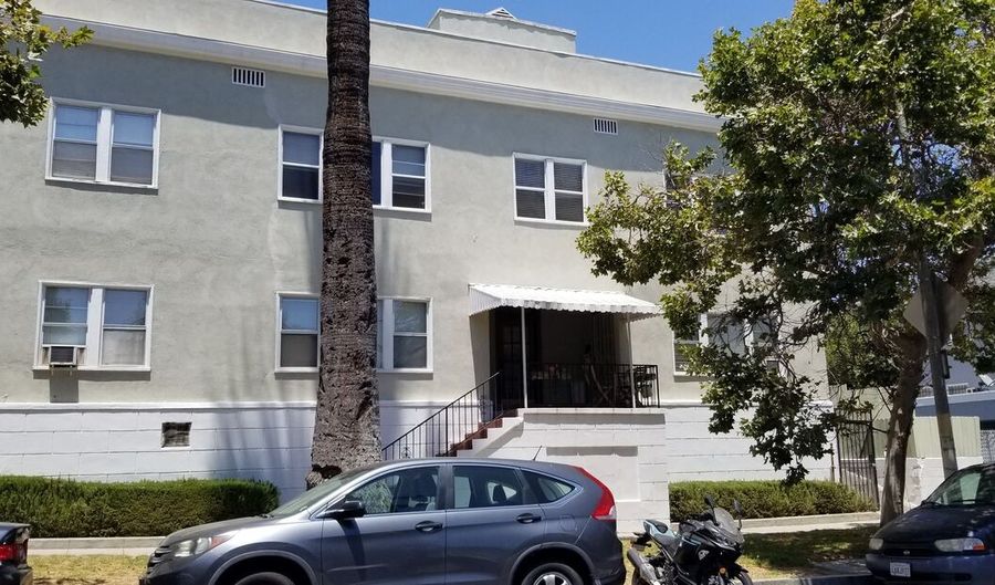 198 S Commonwealth Ave, Los Angeles, CA 90004 - 12 Beds, 0 Bath