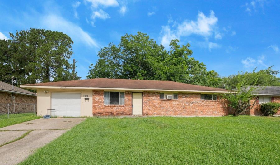 6235 Buttonwood Dr, Baton Rouge, LA 70812 - 3 Beds, 2 Bath