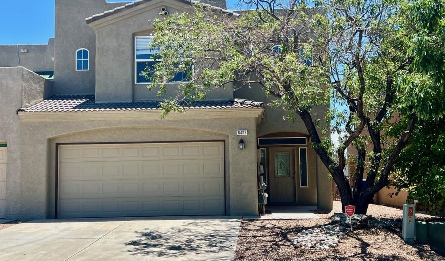 6408 LOS PUEBLOS Pl NW, Albuquerque, NM 87114 - 3 Beds, 3 Bath