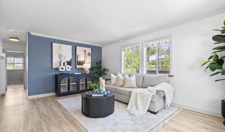 3909 Monroe Ave 101, San Diego, CA 92116 - 2 Beds, 2 Bath