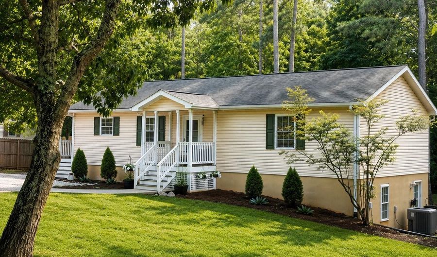 341 Courtland Dr, Appomattox, VA 24522 - 3 Beds, 2 Bath