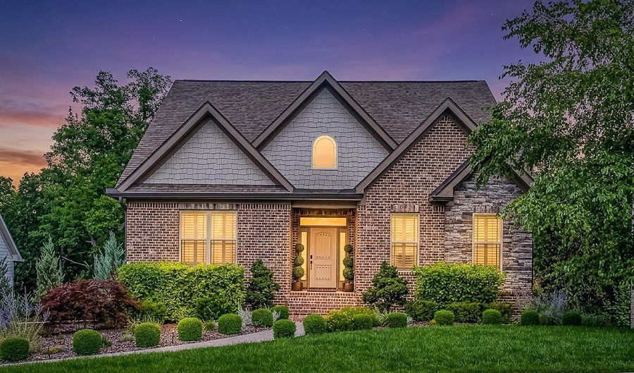 3767 Lacy Leaf Ln, Apison, TN 37302 - 4 Beds, 4 Bath