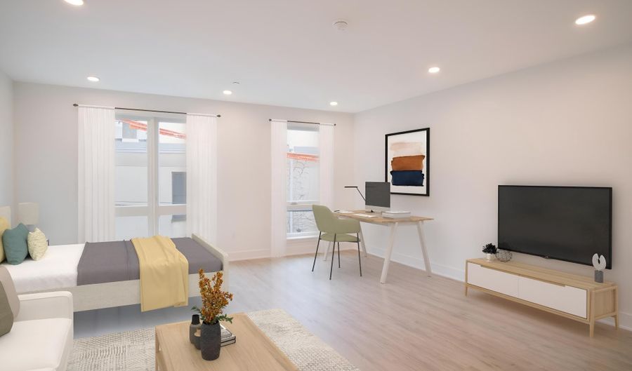 1325 N LEE St 400, Philadelphia, PA 19125 - 0 Beds, 1 Bath